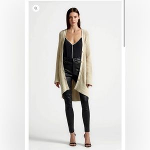 Equipment Farisse Cardigan
